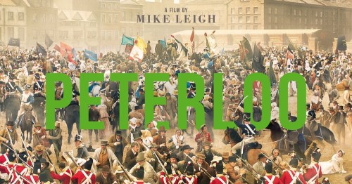 peterloo mike leigh