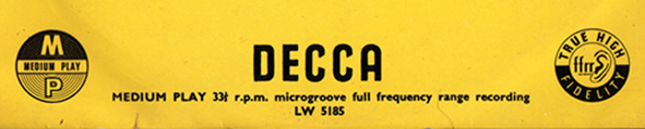 Decca medium play logo copy