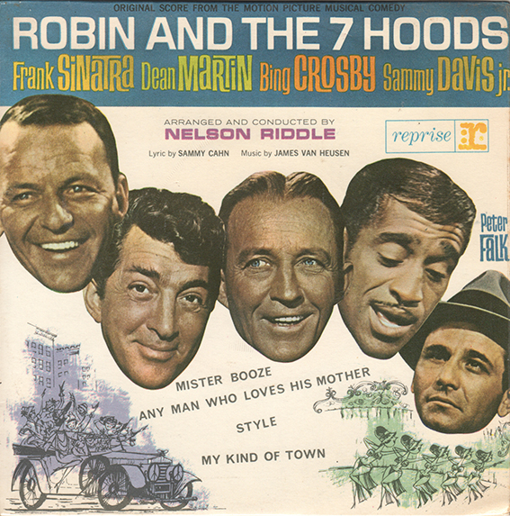 Robin & The 7 Hoods EP copy