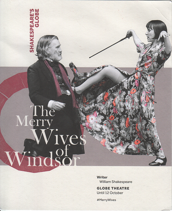 MerryWives flier