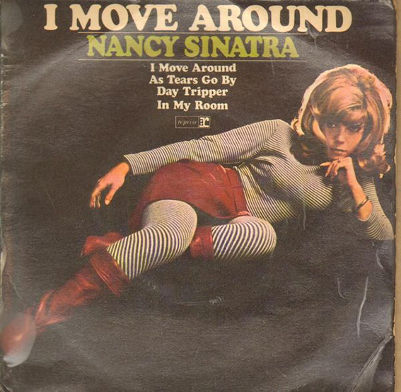 nancy-sinatra_i-move-around_1