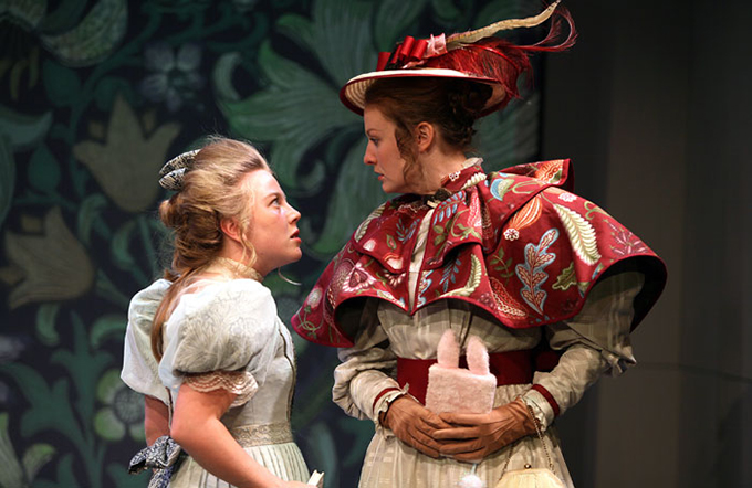 The-Importance-of-Being-Earnest-at-The-Watermill-Theatre.-Charlotte-Beaumont-and-Claudia-Jolly1