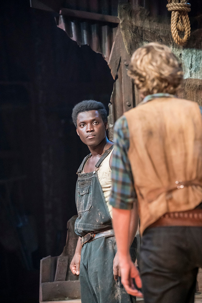Emmanuel-Kojo-as-Jud-Fry-in-OKLAHOMA-at-Chichester-Festival-Theatre-Photo-Johan-Persson-29016