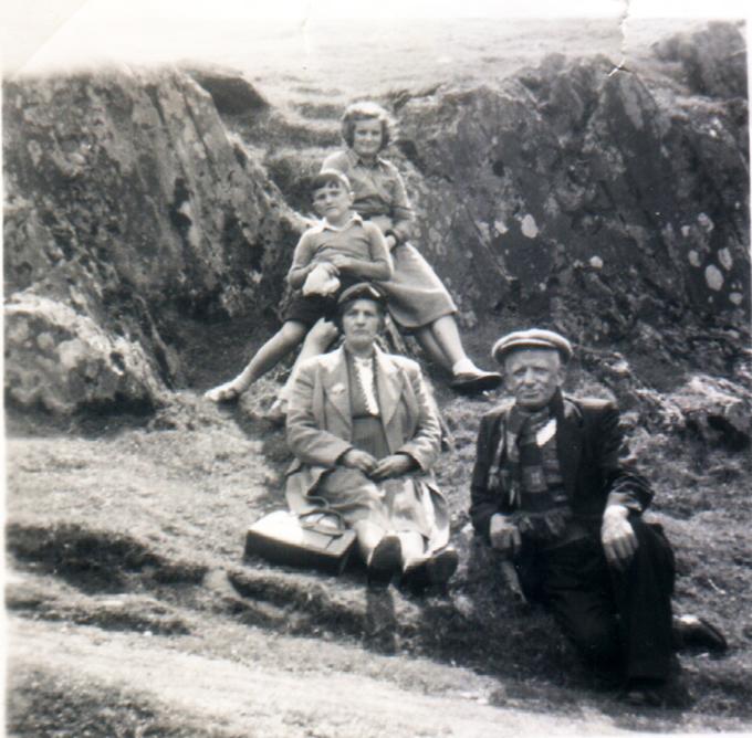 Jack, Daisy, Peter, wendy 53