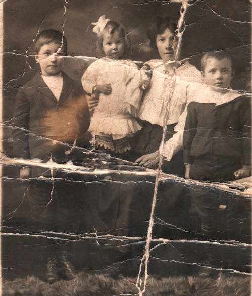 Northeasts 1917 copy 2