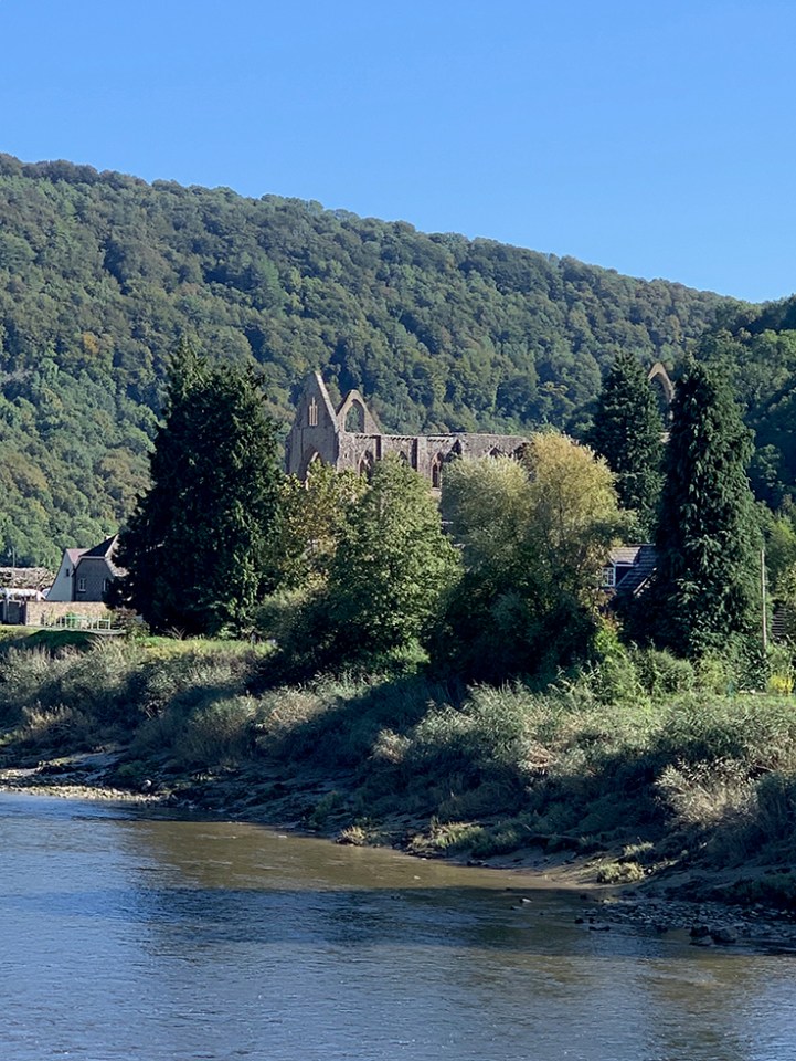 Wye Valley Tintern