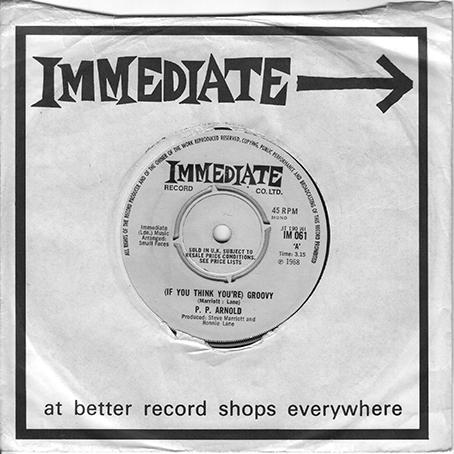 If You Think You're Groovy