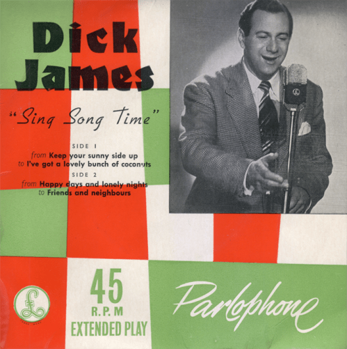 Sing Song Time EP copy