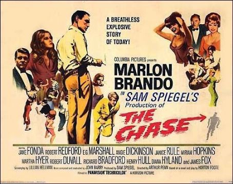 the-chase-poster