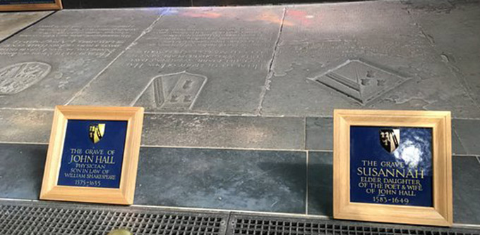 graves-of-shakespeare