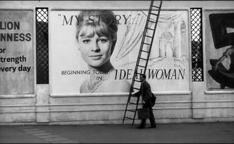 Darling | Peter Viney's Blog