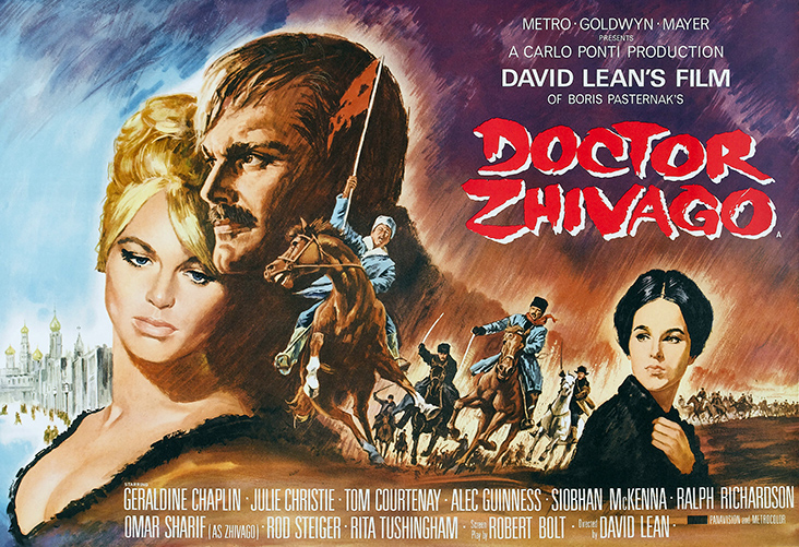 doctorzhivago-poster