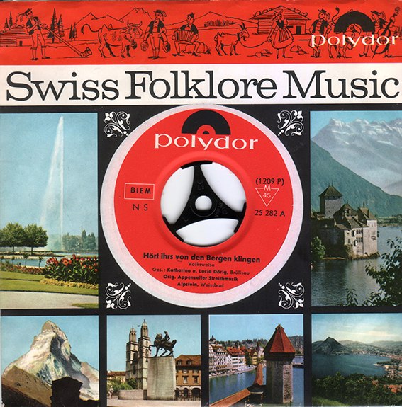 Swiss Folklore Music copy
