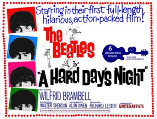 A_Hard_Days_night_movieposter