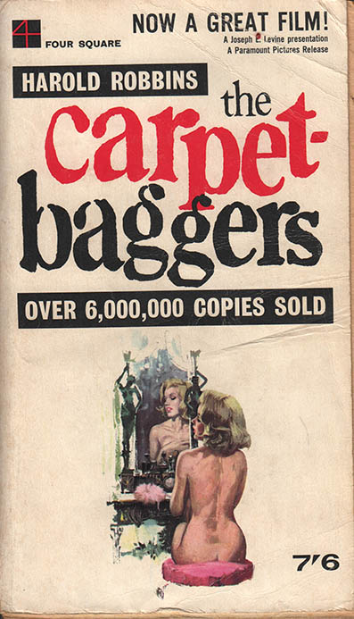 carpetbaggers