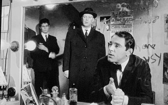 邦画・日本映画 Sammy J 6.0 size L The Small World of Sammy Lee (1963) - IMDb