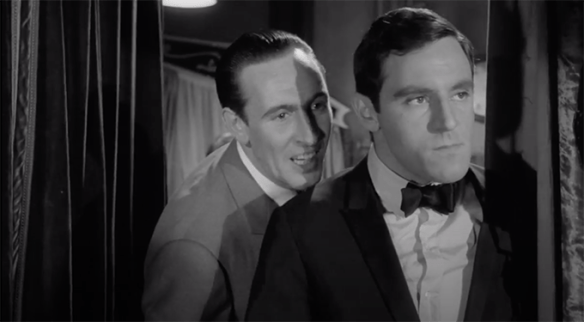 The Small World of Sammy Lee | Peter Viney's Blog The Small World of Sammy Lee | Peter Viney's Blog