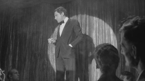 the-small-world-of-sammy-lee-1963-anthony-newley-compere-standup