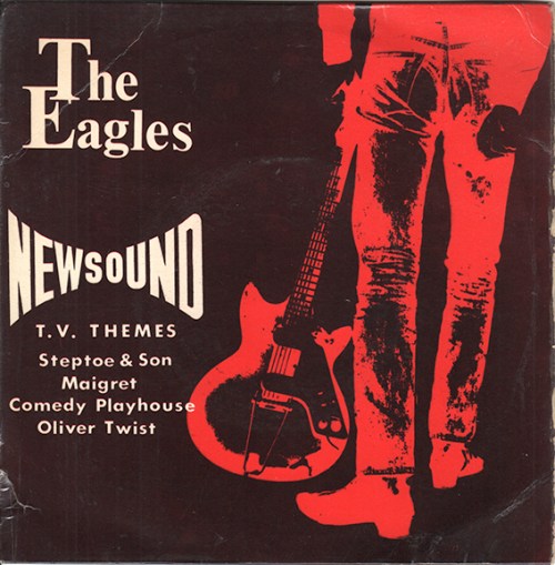 Newsound TV Themes copy